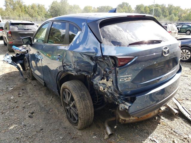 Photo 2 VIN: JM3KFBCM2J0424743 - MAZDA CX-5 TOURI 