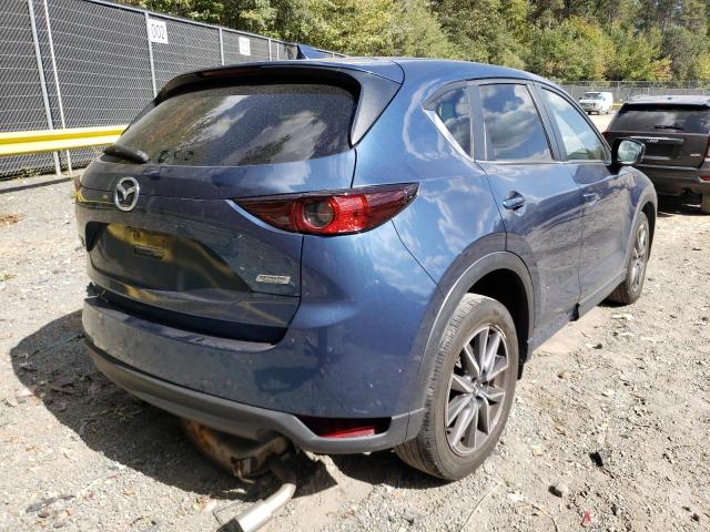 Photo 3 VIN: JM3KFBCM2J0424743 - MAZDA CX-5 TOURI 