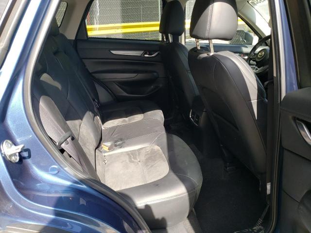 Photo 5 VIN: JM3KFBCM2J0424743 - MAZDA CX-5 TOURI 