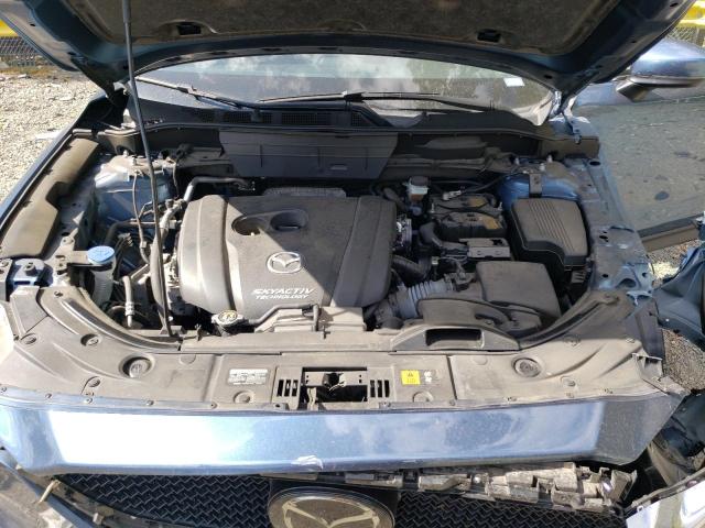 Photo 6 VIN: JM3KFBCM2J0424743 - MAZDA CX-5 TOURI 