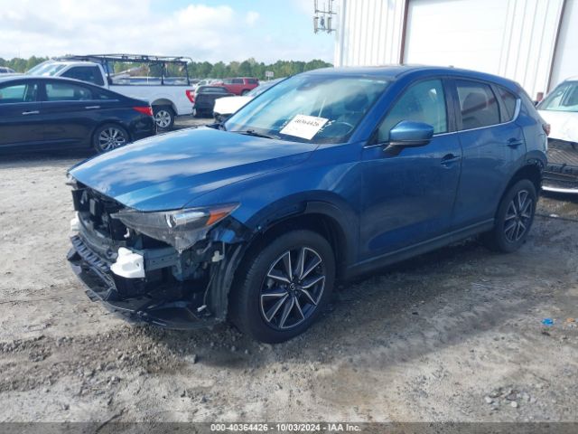 Photo 1 VIN: JM3KFBCM2J0425911 - MAZDA CX-5 