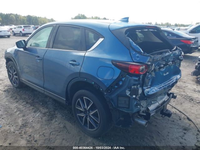 Photo 2 VIN: JM3KFBCM2J0425911 - MAZDA CX-5 