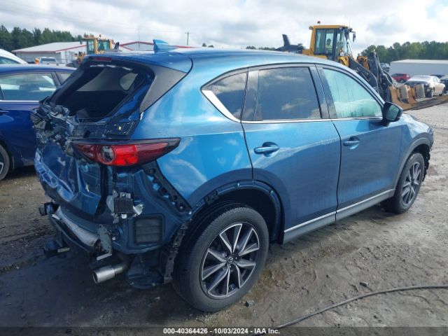 Photo 3 VIN: JM3KFBCM2J0425911 - MAZDA CX-5 