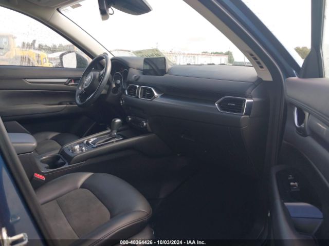 Photo 4 VIN: JM3KFBCM2J0425911 - MAZDA CX-5 