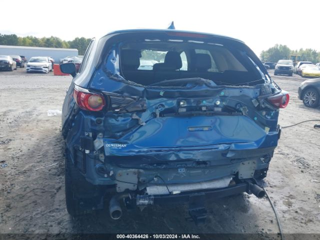 Photo 5 VIN: JM3KFBCM2J0425911 - MAZDA CX-5 