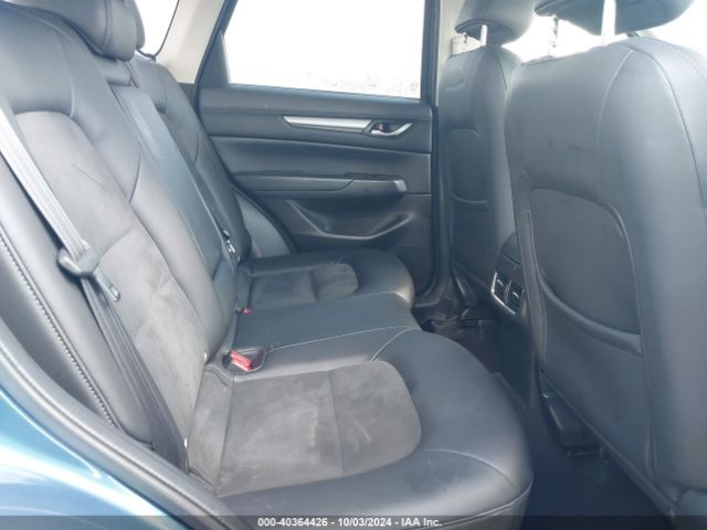 Photo 7 VIN: JM3KFBCM2J0425911 - MAZDA CX-5 