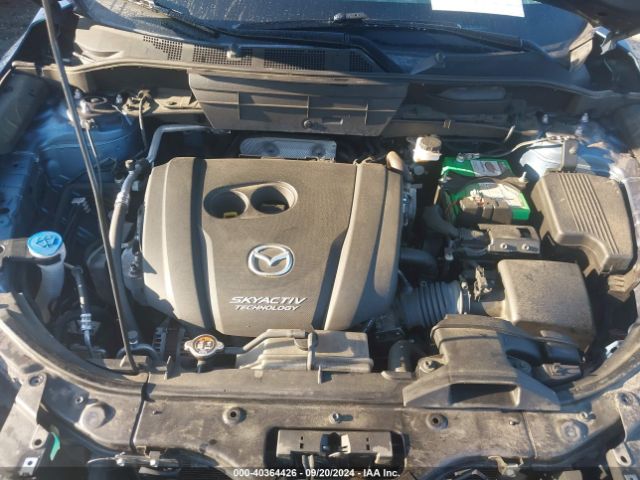 Photo 9 VIN: JM3KFBCM2J0425911 - MAZDA CX-5 