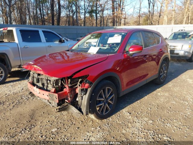 Photo 1 VIN: JM3KFBCM2J0434043 - MAZDA CX-5 