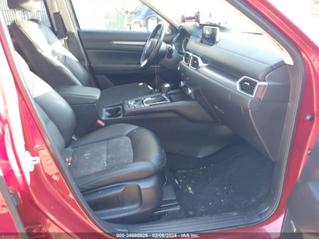 Photo 4 VIN: JM3KFBCM2J0434043 - MAZDA CX-5 