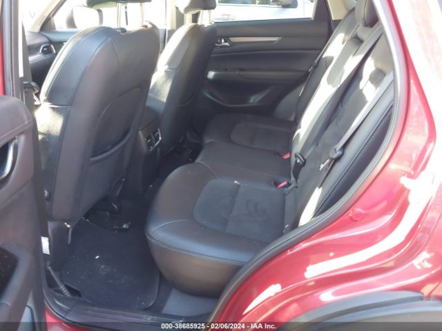 Photo 7 VIN: JM3KFBCM2J0434043 - MAZDA CX-5 