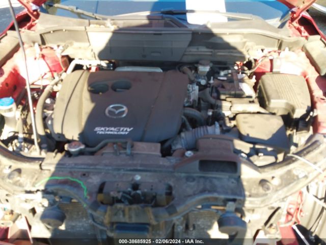 Photo 9 VIN: JM3KFBCM2J0434043 - MAZDA CX-5 