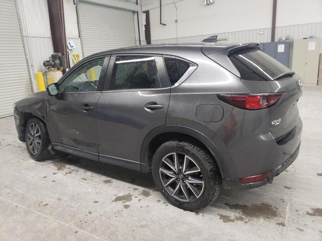 Photo 1 VIN: JM3KFBCM2J0440134 - MAZDA CX-5 