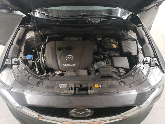 Photo 10 VIN: JM3KFBCM2J0440134 - MAZDA CX-5 