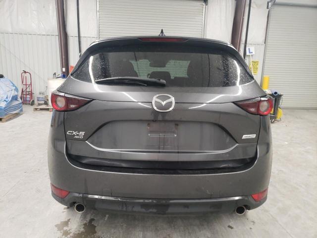 Photo 5 VIN: JM3KFBCM2J0440134 - MAZDA CX-5 