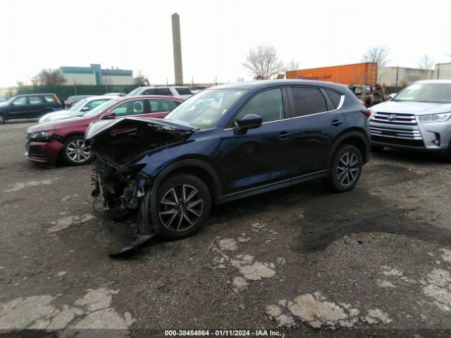 Photo 1 VIN: JM3KFBCM2J0446919 - MAZDA CX-5 