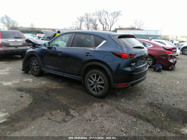 Photo 2 VIN: JM3KFBCM2J0446919 - MAZDA CX-5 