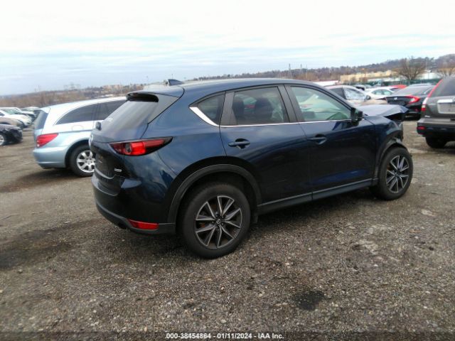 Photo 3 VIN: JM3KFBCM2J0446919 - MAZDA CX-5 