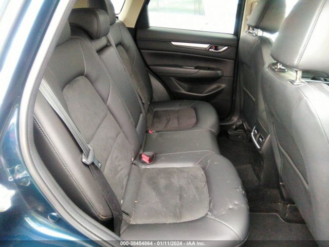 Photo 7 VIN: JM3KFBCM2J0446919 - MAZDA CX-5 