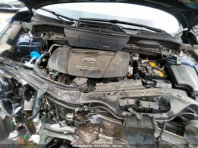 Photo 9 VIN: JM3KFBCM2J0446919 - MAZDA CX-5 