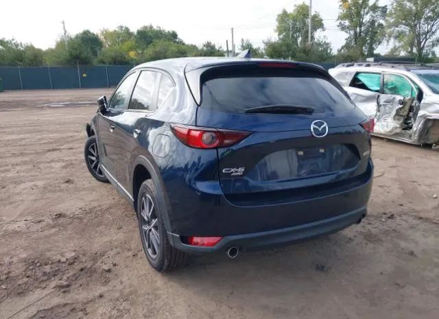 Photo 2 VIN: JM3KFBCM2J0467706 - MAZDA CX-5 