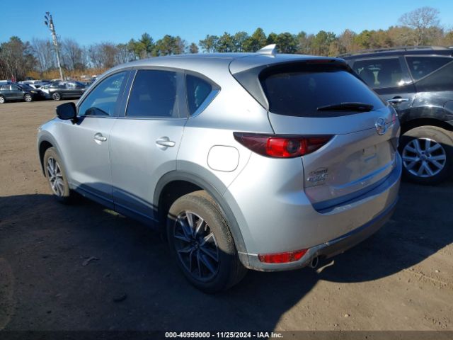 Photo 2 VIN: JM3KFBCM2J0474431 - MAZDA CX-5 