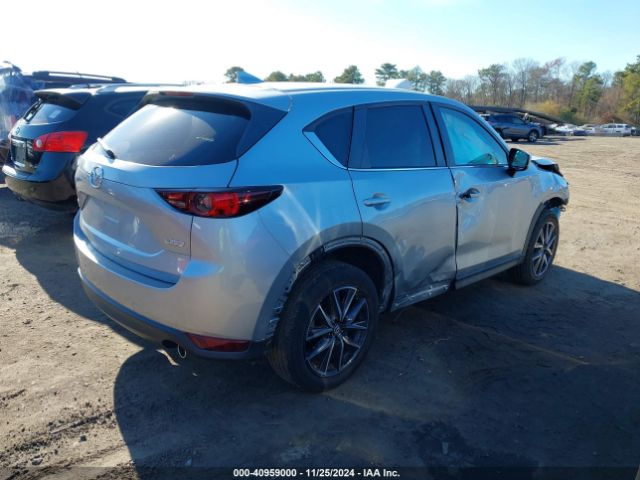 Photo 3 VIN: JM3KFBCM2J0474431 - MAZDA CX-5 