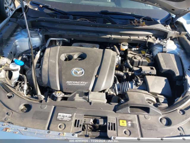 Photo 9 VIN: JM3KFBCM2J0474431 - MAZDA CX-5 