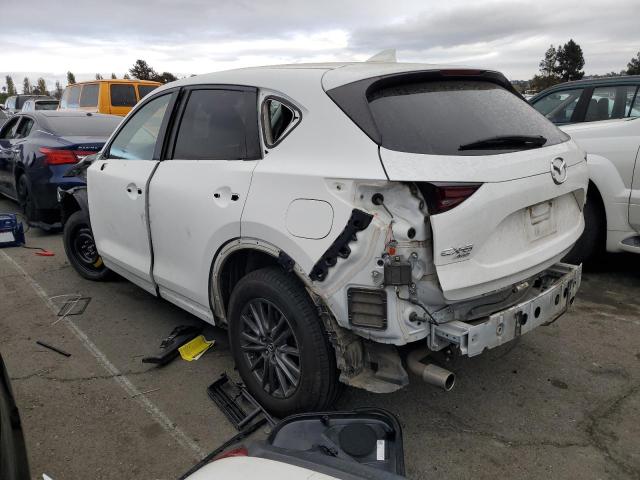 Photo 1 VIN: JM3KFBCM2K0500558 - MAZDA CX-5 