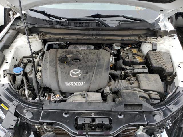 Photo 10 VIN: JM3KFBCM2K0500558 - MAZDA CX-5 