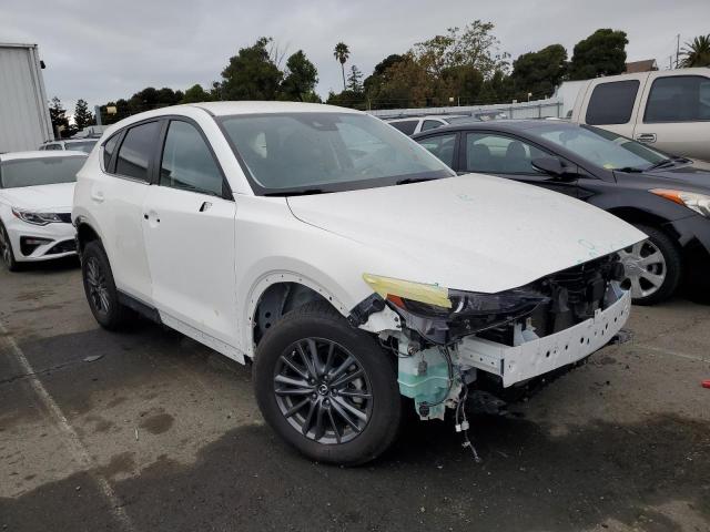 Photo 3 VIN: JM3KFBCM2K0500558 - MAZDA CX-5 