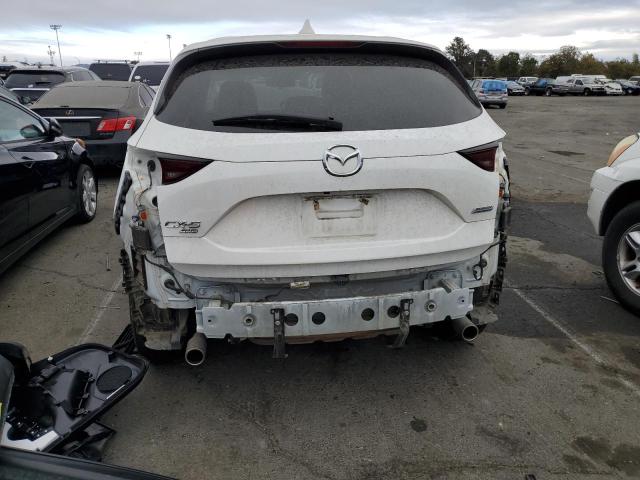 Photo 5 VIN: JM3KFBCM2K0500558 - MAZDA CX-5 