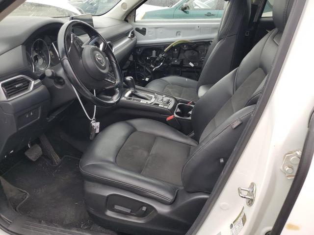 Photo 6 VIN: JM3KFBCM2K0500558 - MAZDA CX-5 