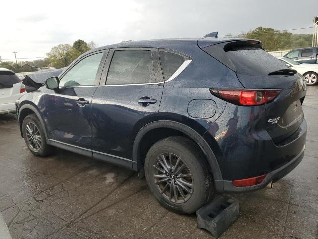 Photo 1 VIN: JM3KFBCM2K0517537 - MAZDA CX-5 TOURI 