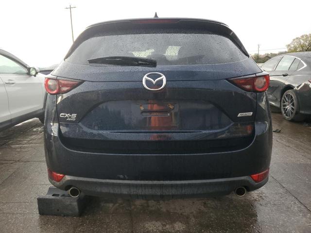 Photo 5 VIN: JM3KFBCM2K0517537 - MAZDA CX-5 TOURI 