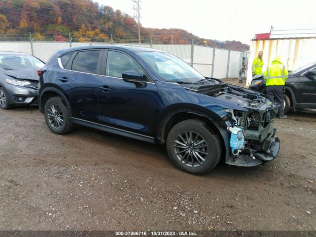 Photo 0 VIN: JM3KFBCM2K0519532 - MAZDA CX-5 