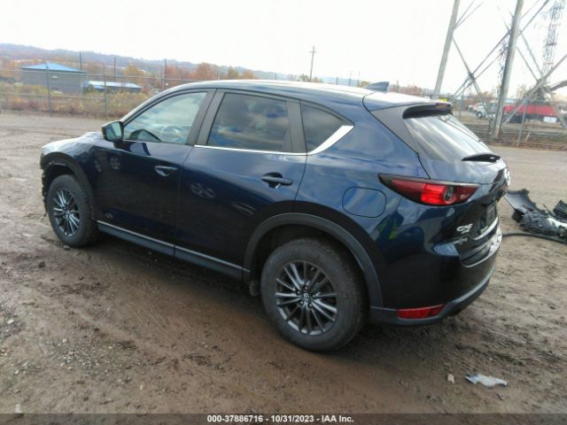 Photo 2 VIN: JM3KFBCM2K0519532 - MAZDA CX-5 