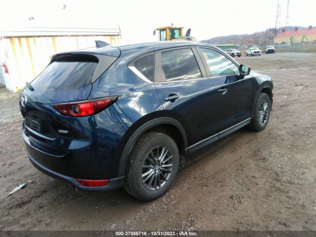 Photo 3 VIN: JM3KFBCM2K0519532 - MAZDA CX-5 