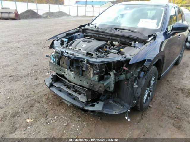 Photo 5 VIN: JM3KFBCM2K0519532 - MAZDA CX-5 