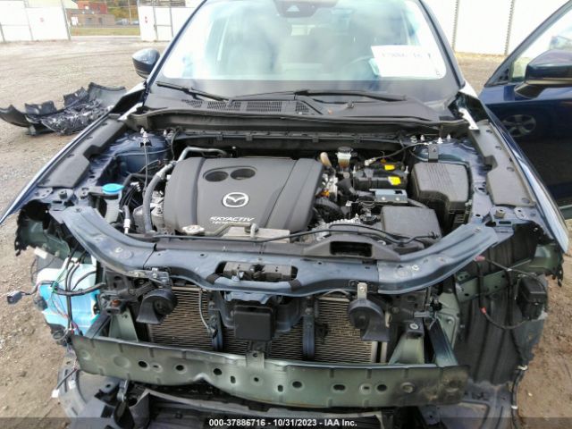 Photo 9 VIN: JM3KFBCM2K0519532 - MAZDA CX-5 