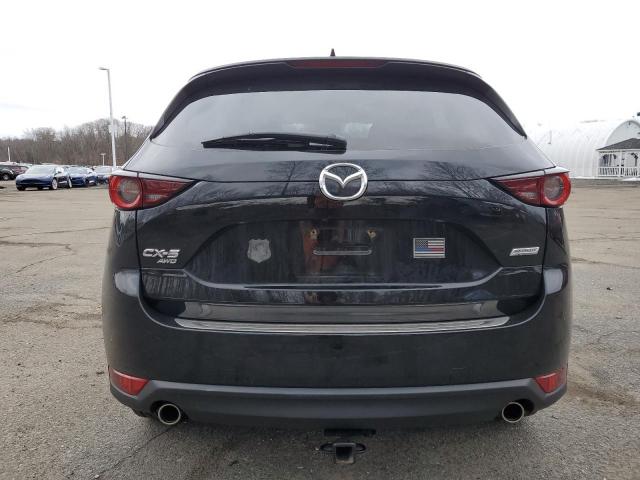 Photo 5 VIN: JM3KFBCM2K0537965 - MAZDA CX-5 