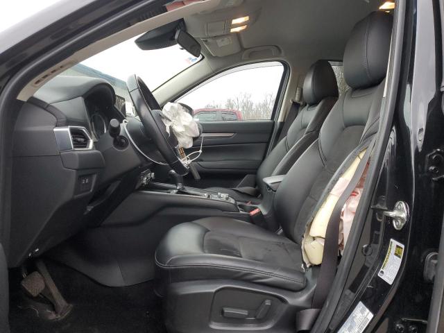 Photo 6 VIN: JM3KFBCM2K0537965 - MAZDA CX-5 