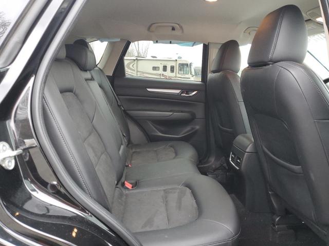 Photo 9 VIN: JM3KFBCM2K0537965 - MAZDA CX-5 