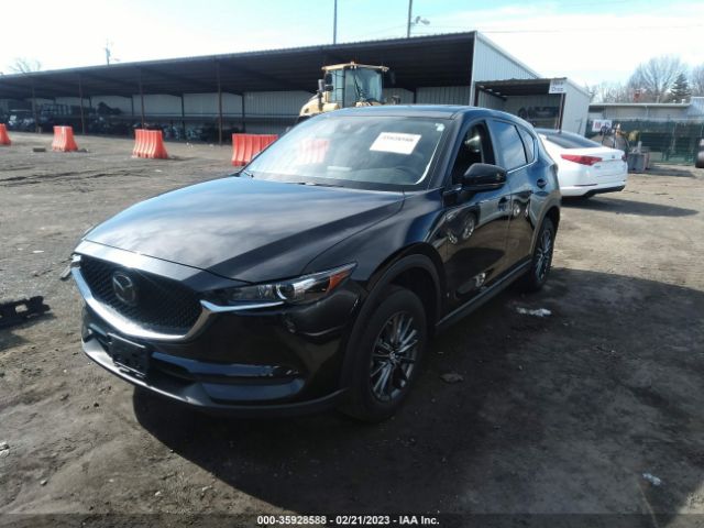 Photo 1 VIN: JM3KFBCM2K0538503 - MAZDA CX-5 