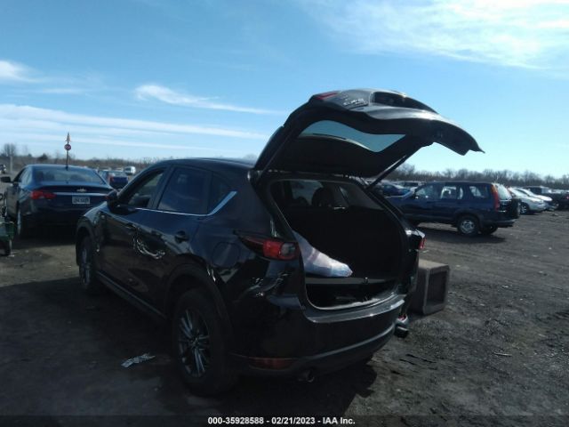 Photo 2 VIN: JM3KFBCM2K0538503 - MAZDA CX-5 