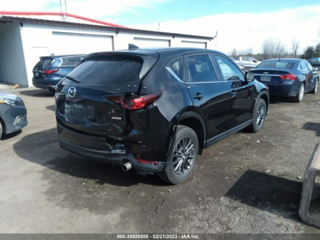 Photo 3 VIN: JM3KFBCM2K0538503 - MAZDA CX-5 