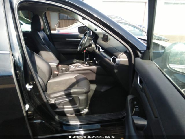 Photo 4 VIN: JM3KFBCM2K0538503 - MAZDA CX-5 