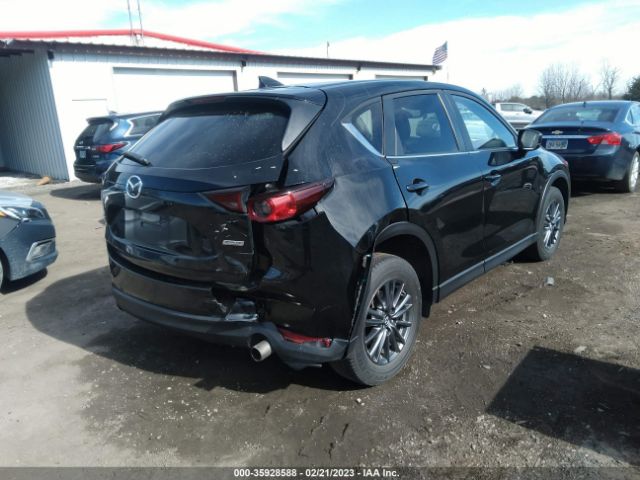 Photo 5 VIN: JM3KFBCM2K0538503 - MAZDA CX-5 