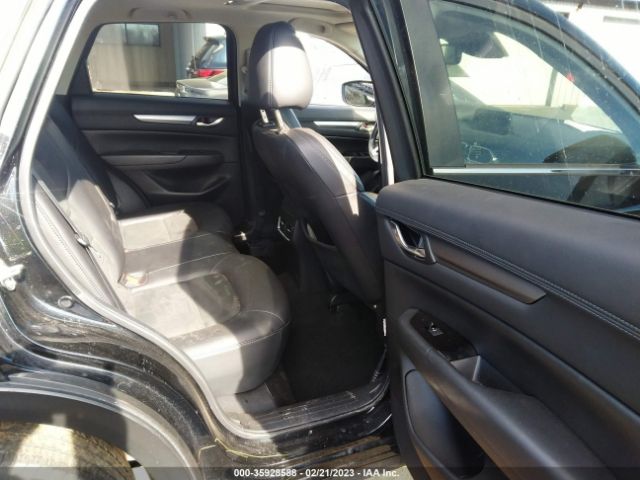 Photo 7 VIN: JM3KFBCM2K0538503 - MAZDA CX-5 