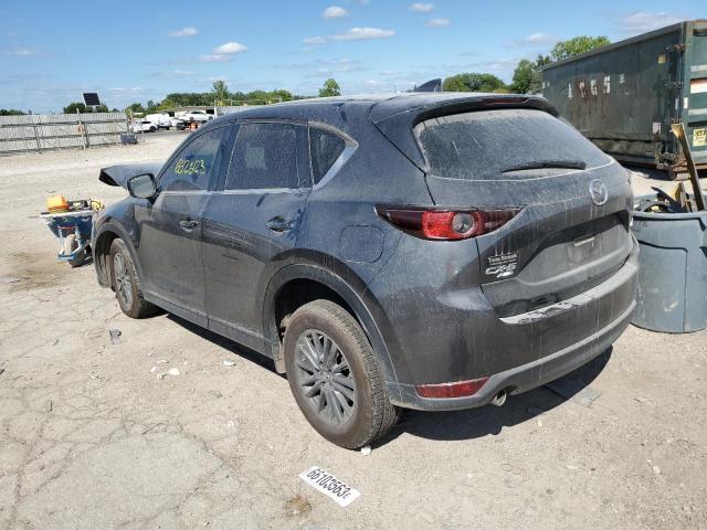 Photo 1 VIN: JM3KFBCM2K0555575 - MAZDA CX-5 