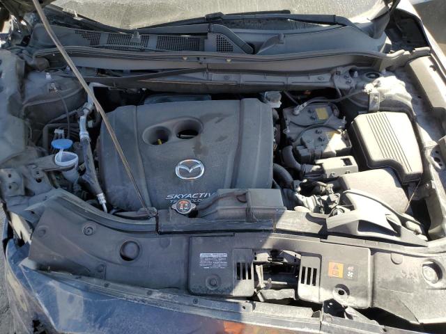 Photo 10 VIN: JM3KFBCM2K0555575 - MAZDA CX-5 